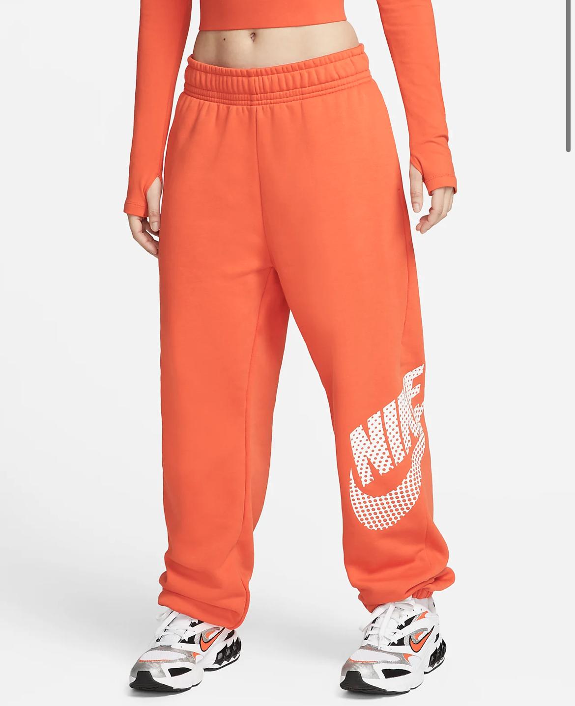 Pantaloni Oversize da ballo DZ4603 227 NIKE 