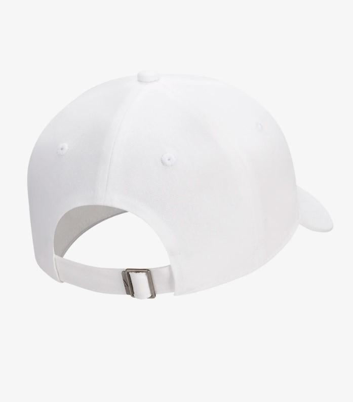Club Cap FB5368 100 NIKE 