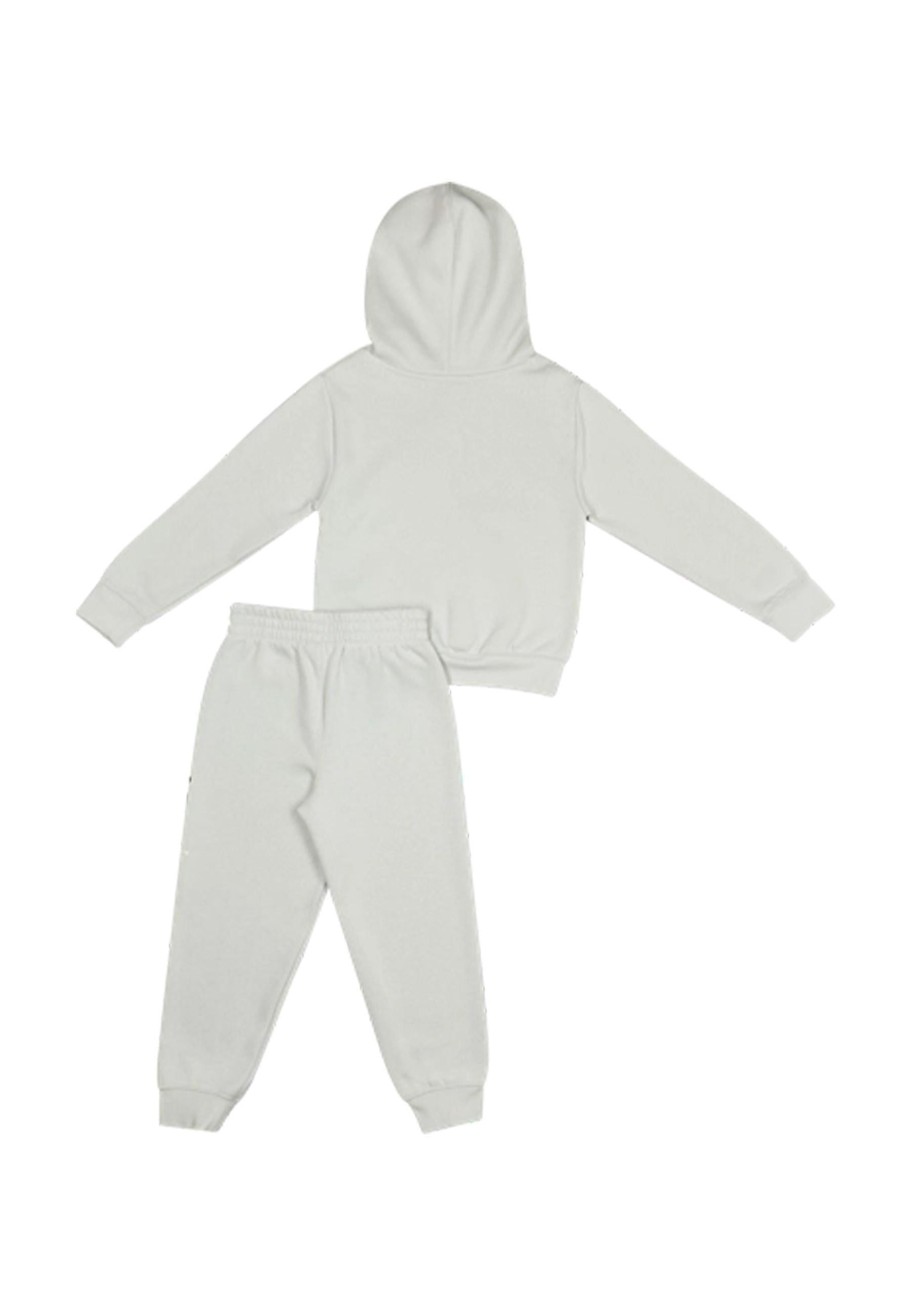 Tuta MJ Baseline Fleece 85F270 F40 JORDAN 