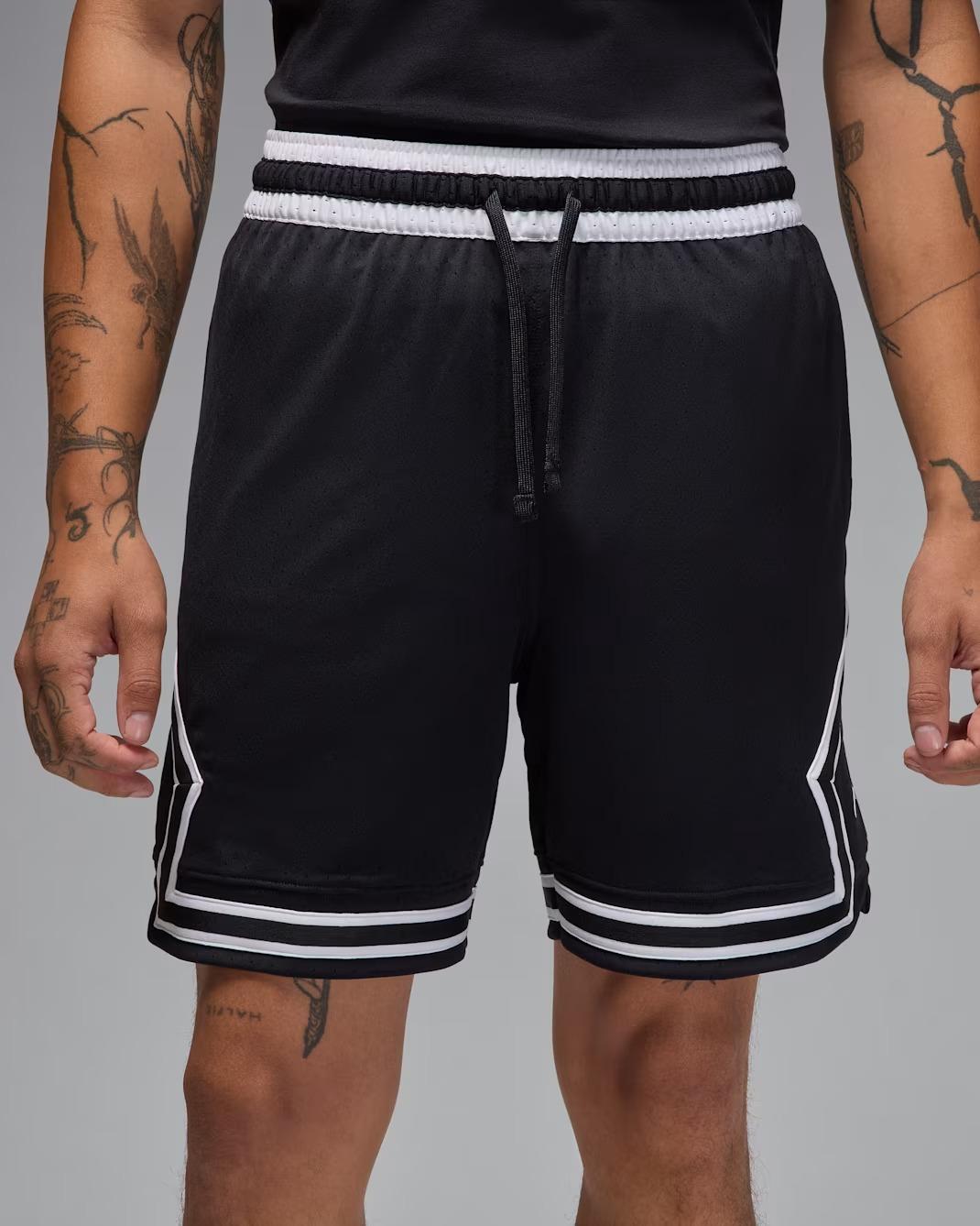 Nike Short HF9910 010 NIKE 