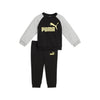 ESS Raglan Crew Set