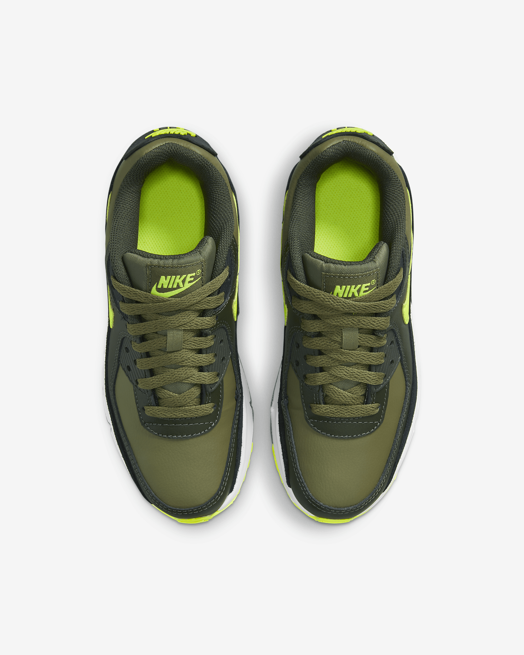 Air Max 90 LTR DV3607 200 NIKE 