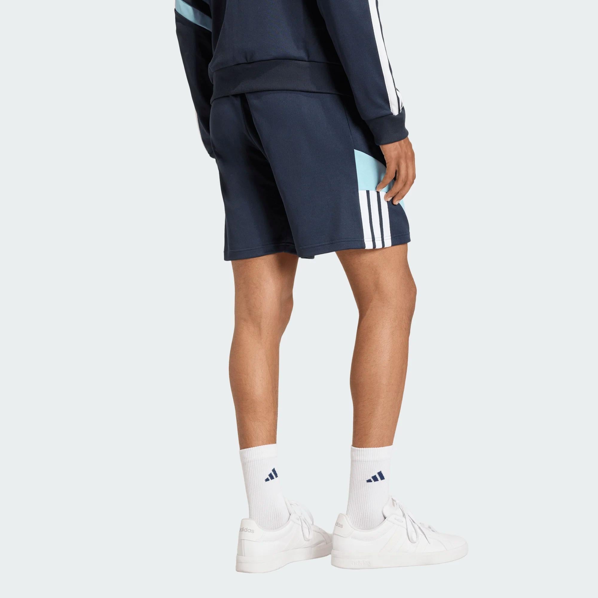 Adidas Shorts KE8201 UNI ADIDAS 