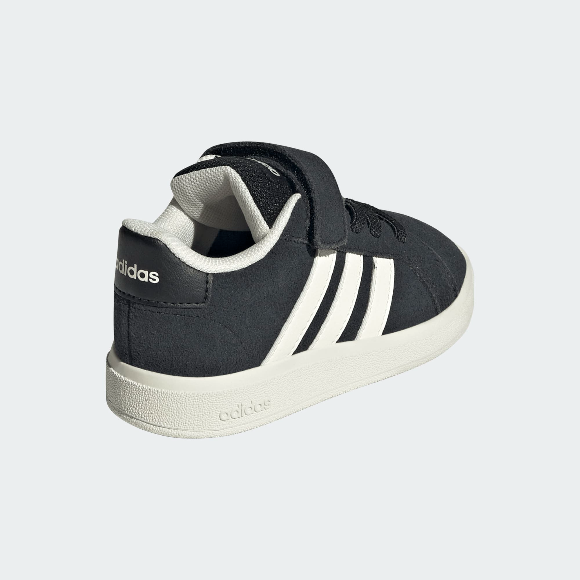 Grand Court 2.0 Shoes Inf JR0779 UNI ADIDAS 