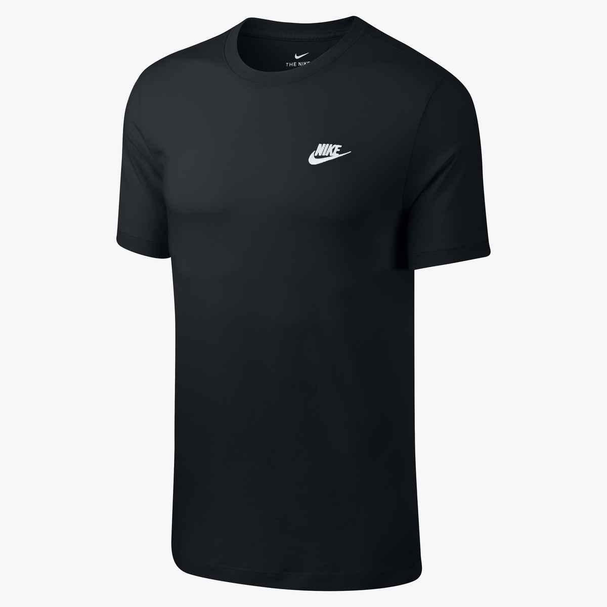 Sportswear Club T-shirt AR4997 013 NIKE 