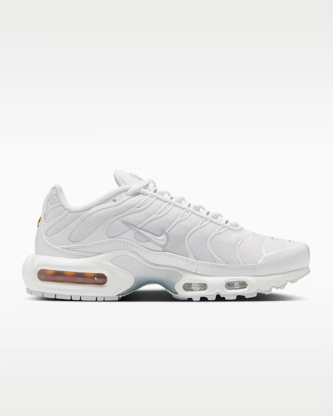 Nike Air Max Plus DM2362 100 NIKE 