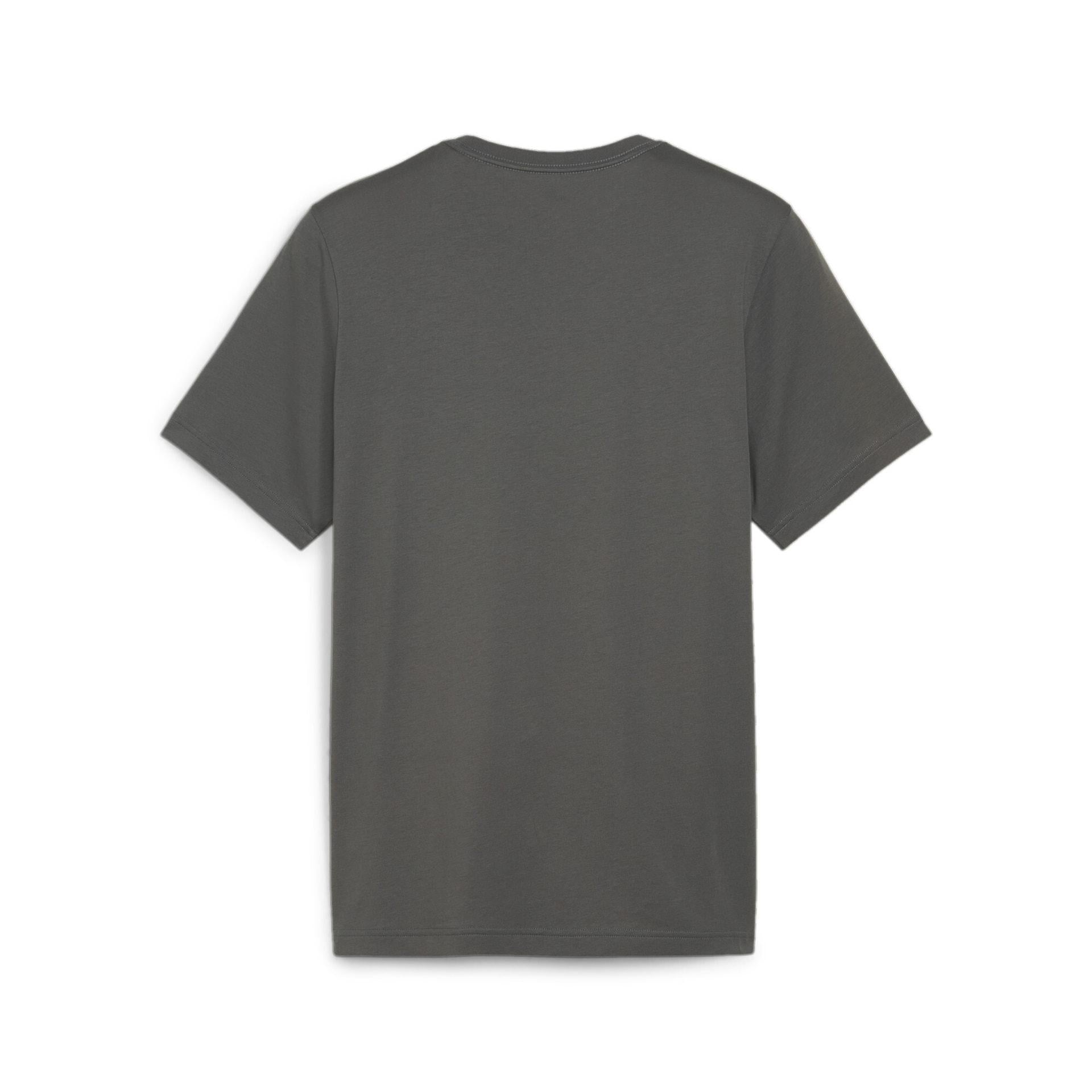 ess small logo tee 586669 69 PUMA 
