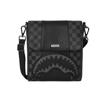 HENNY PHANTOM MESSENGER SLING 910B5589NSZ  SPRAYGROUND 