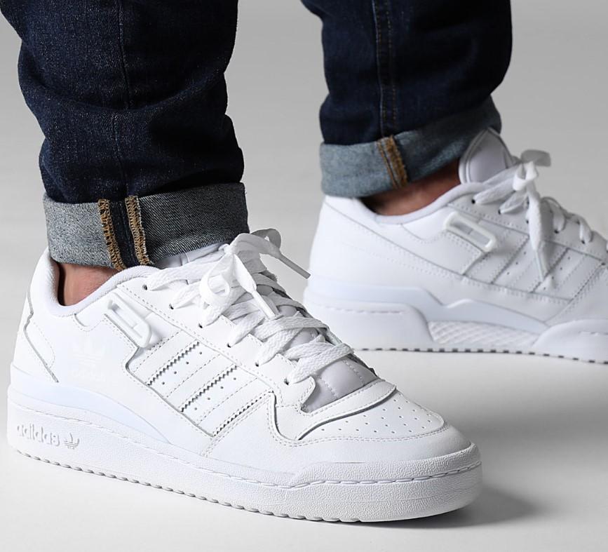 Forum FY7755 - ADIDAS 