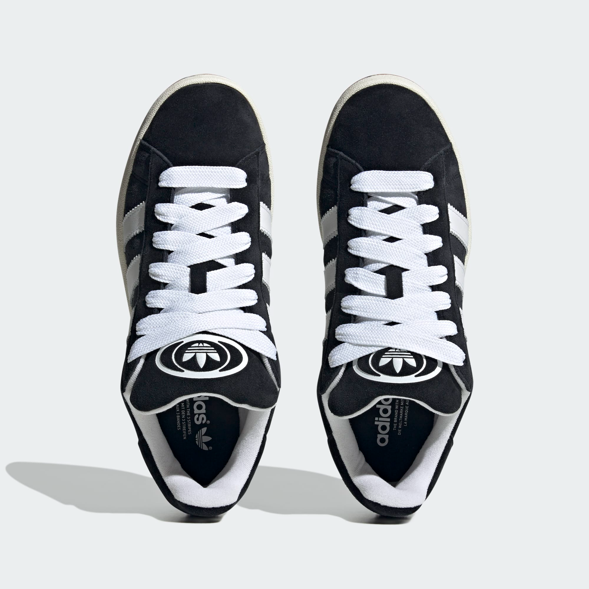 Campus 00s HQ8708 UNI ADIDAS 