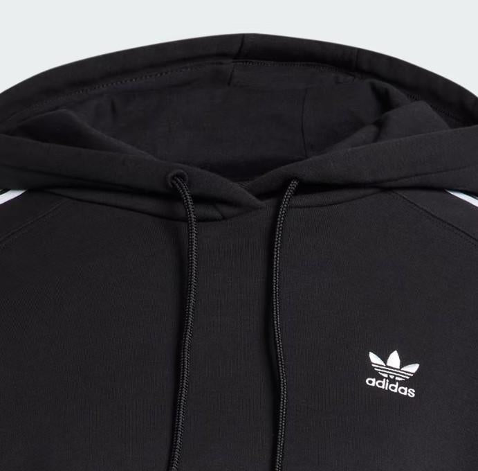 HOODIE CROP IK6477 UNI ADIDAS 