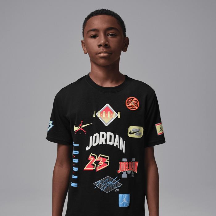 Jdb Dynasty Patch 95F385 023 JORDAN 