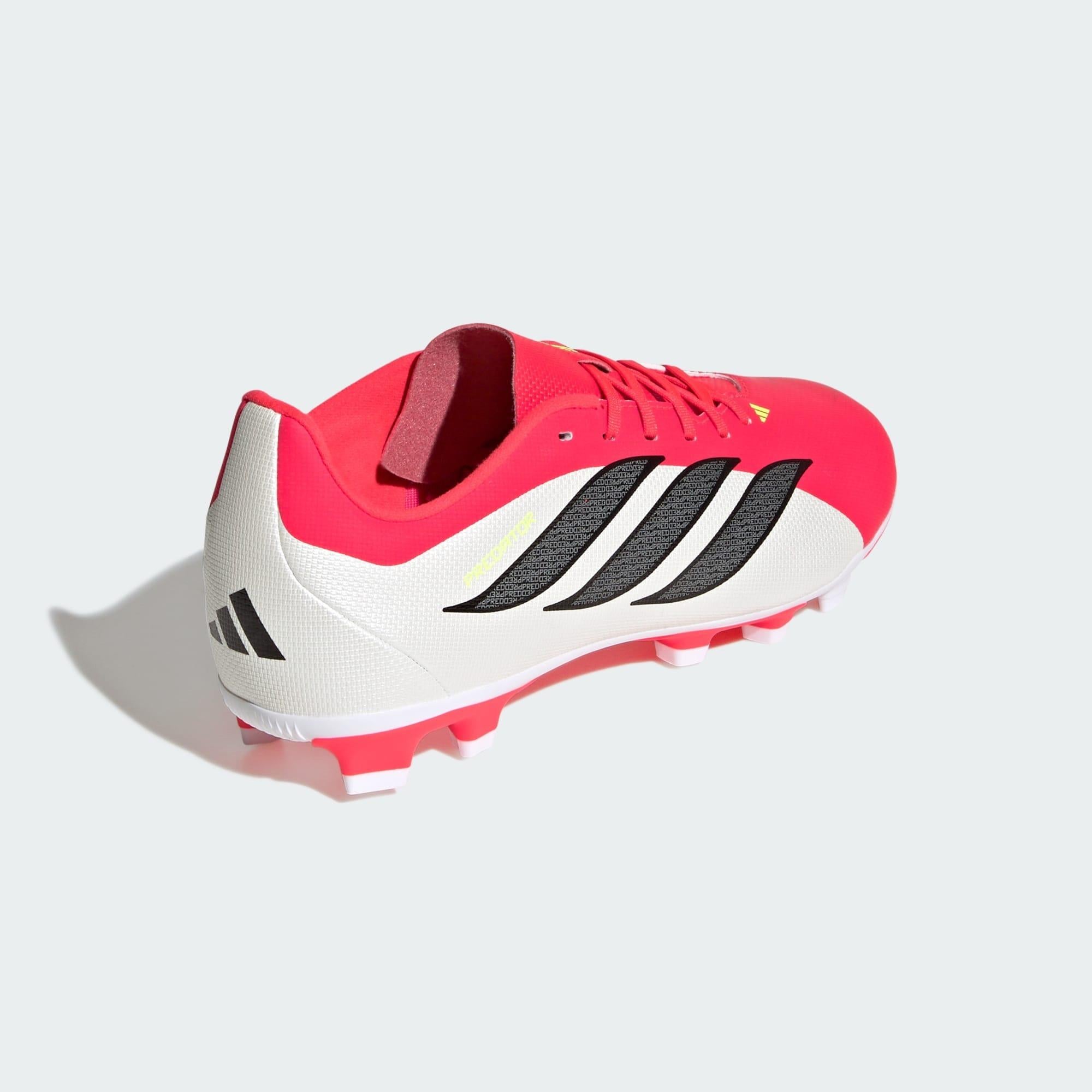 Predator club FG/MG JS0370 UNI ADIDAS 