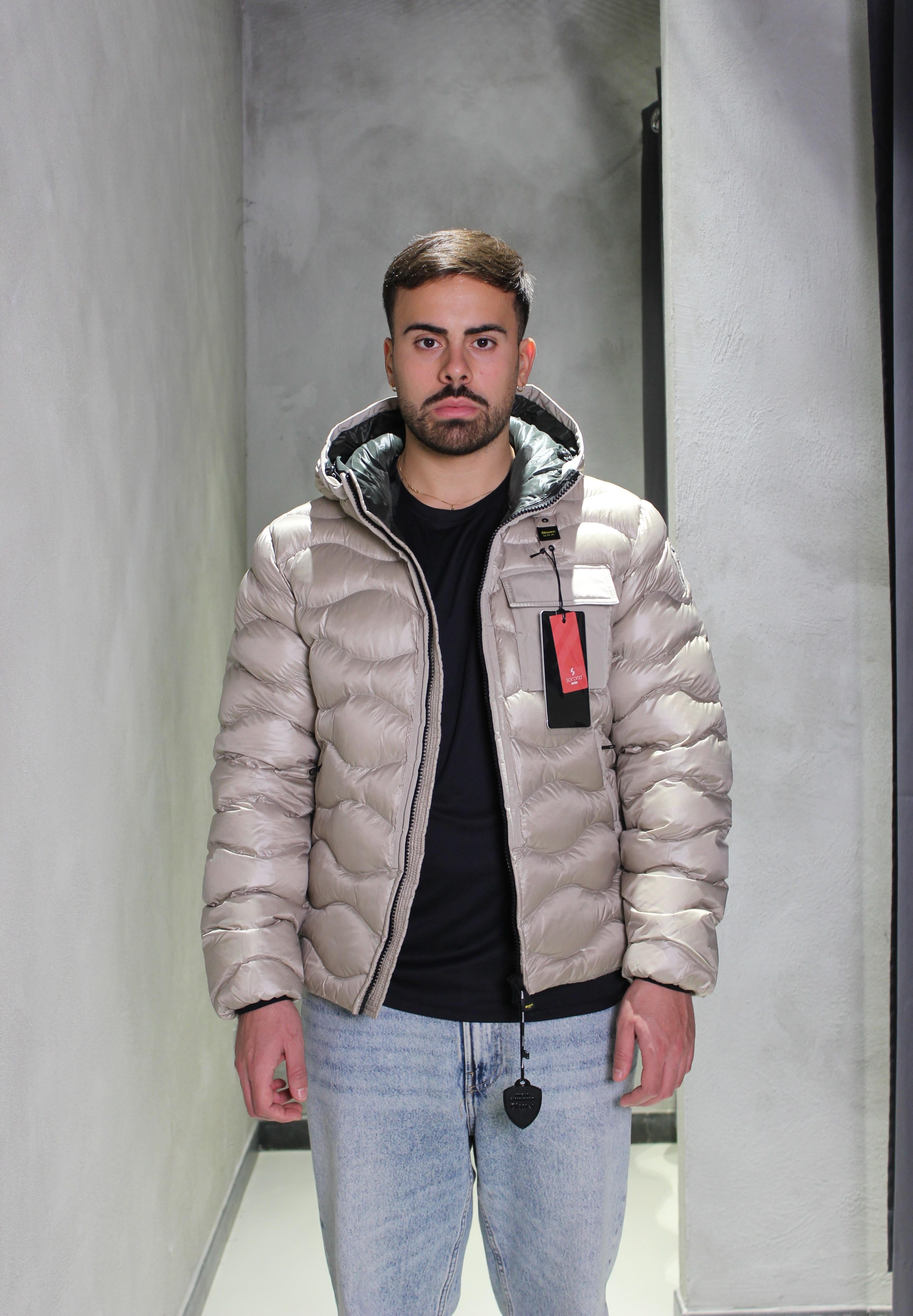 Bryant M 25WBLUC02080 301TE BLAUER 