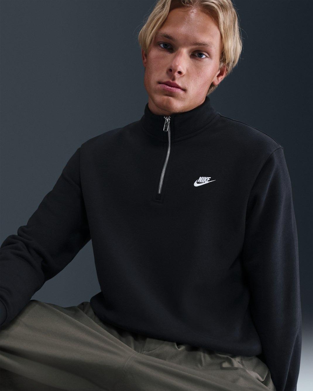 Nike Sportswear Club FN3864 010 NIKE 