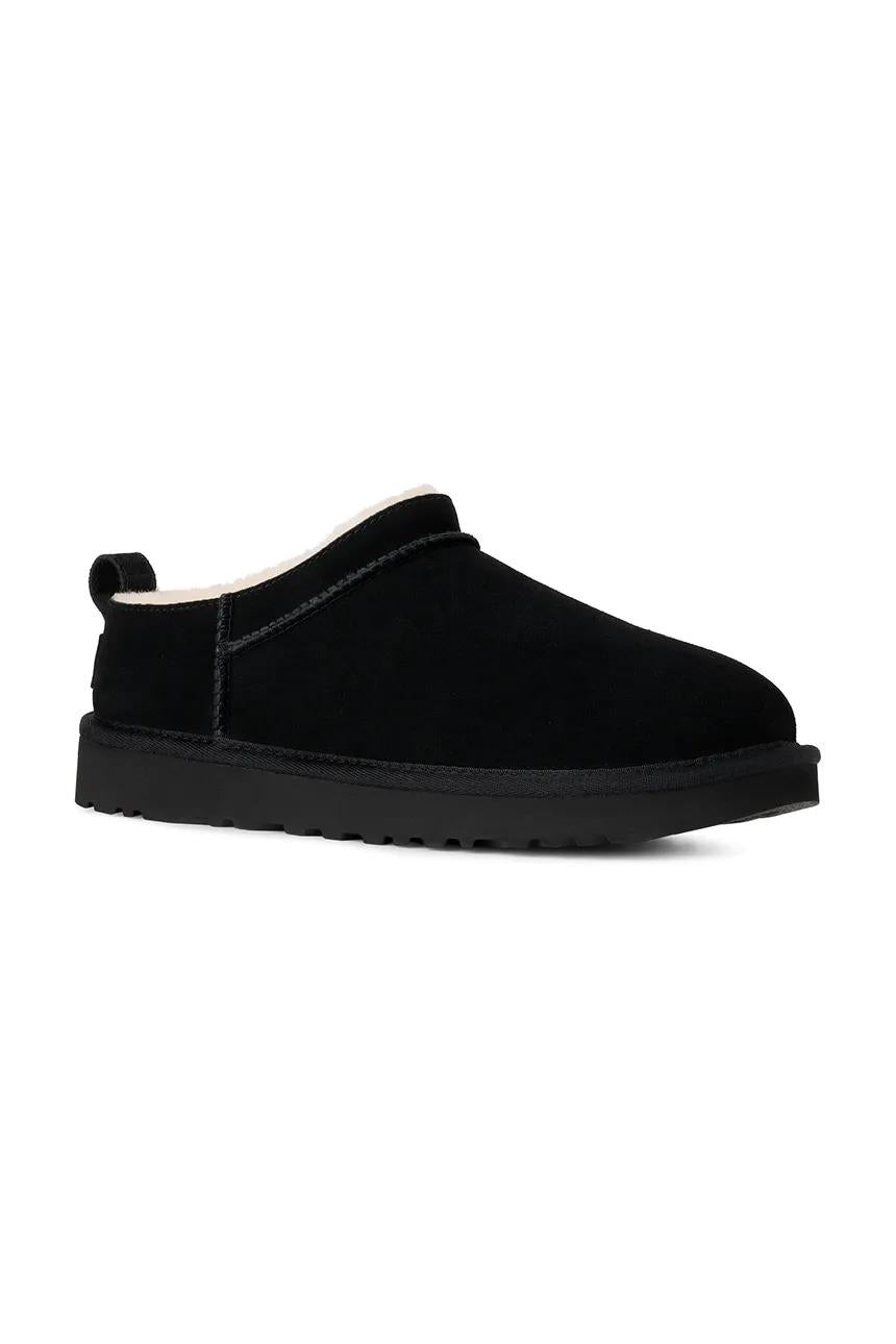 Ugg Cl.Micro 1173891 BLK UGG 