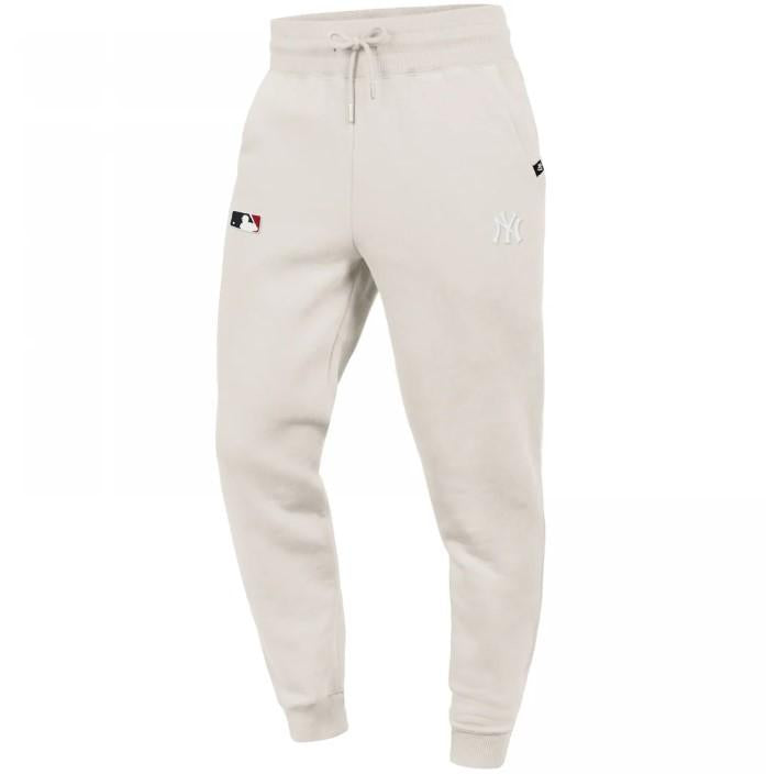 Runner Emb Burnside Pants