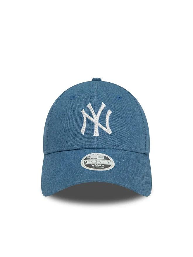 9FORTY New York Yankees MLB Lana 60565483 LNV NEW ERA 