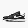 Big Nike Low