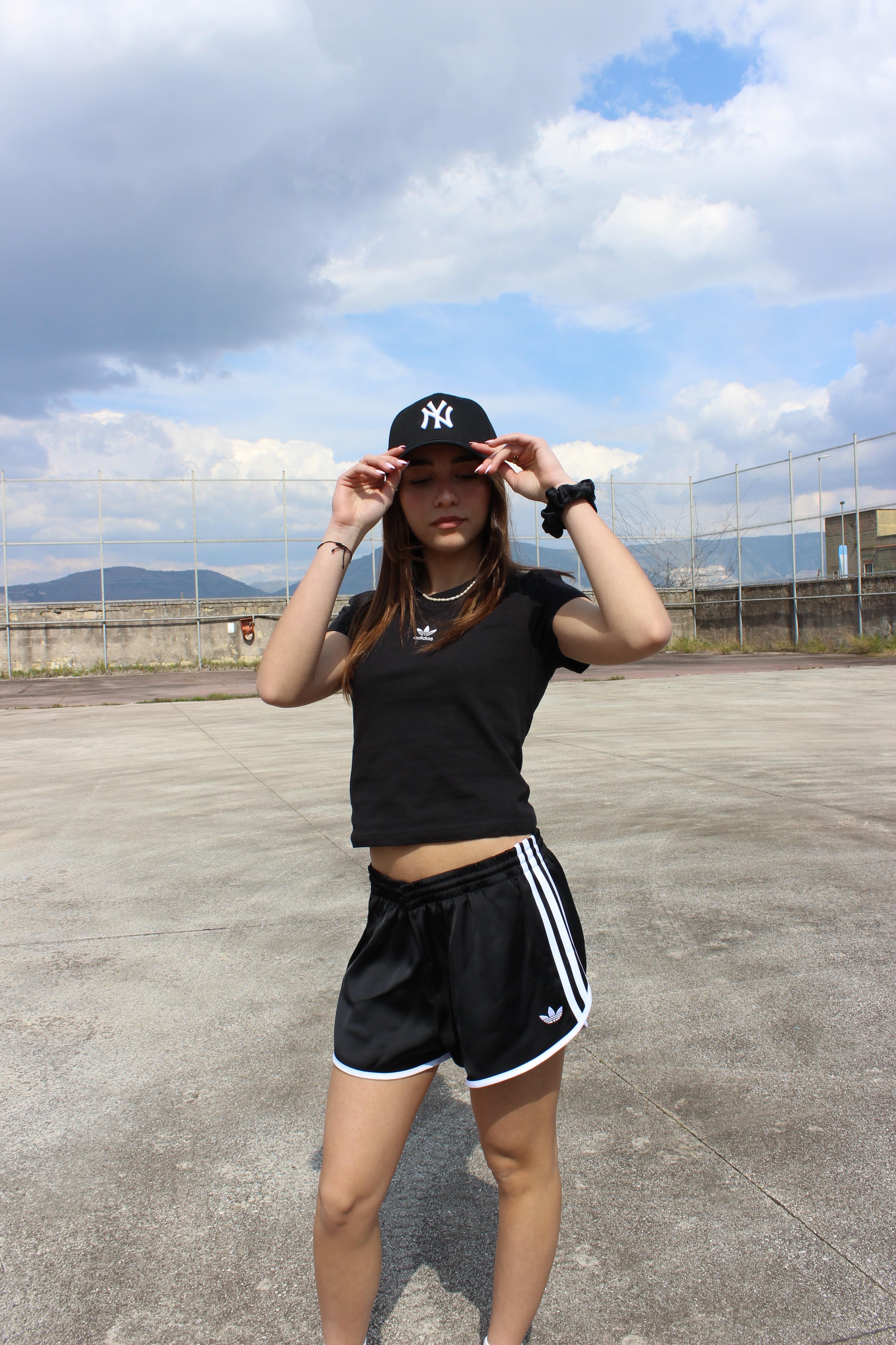 Shorts Sprinter 3 KD7977 UNI ADIDAS 