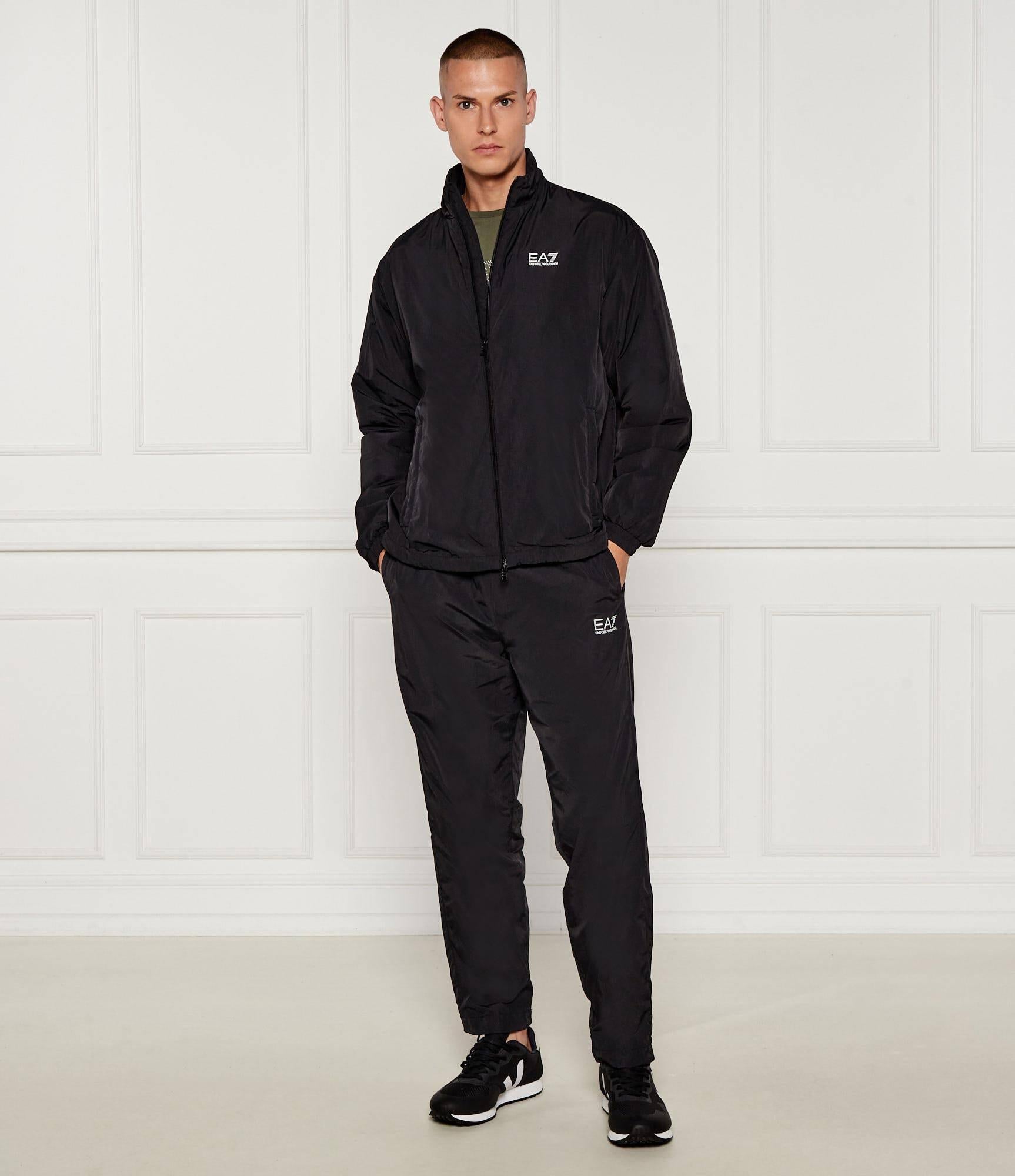 Tuta Gym Armani 7M000954 UC001 ARMANI 