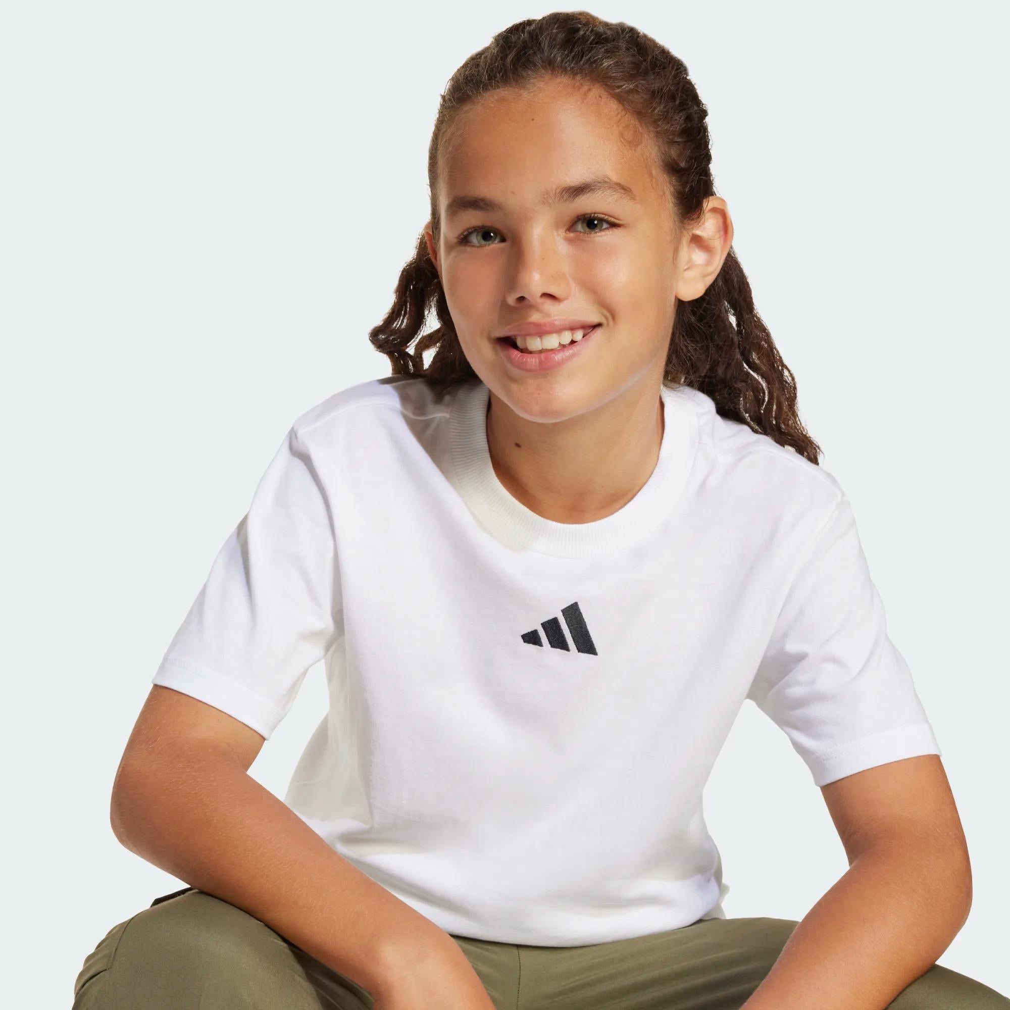 Adidas Tee JC9774 UNI ADIDAS 