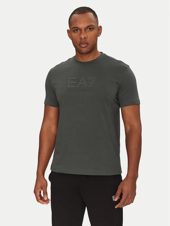 T-Shirt 7M000224 U8109 EA7 