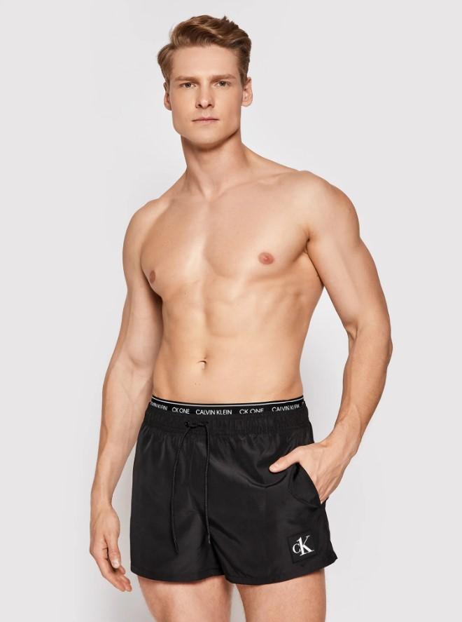  KM0KM00568 BEH CALVIN KLEIN 