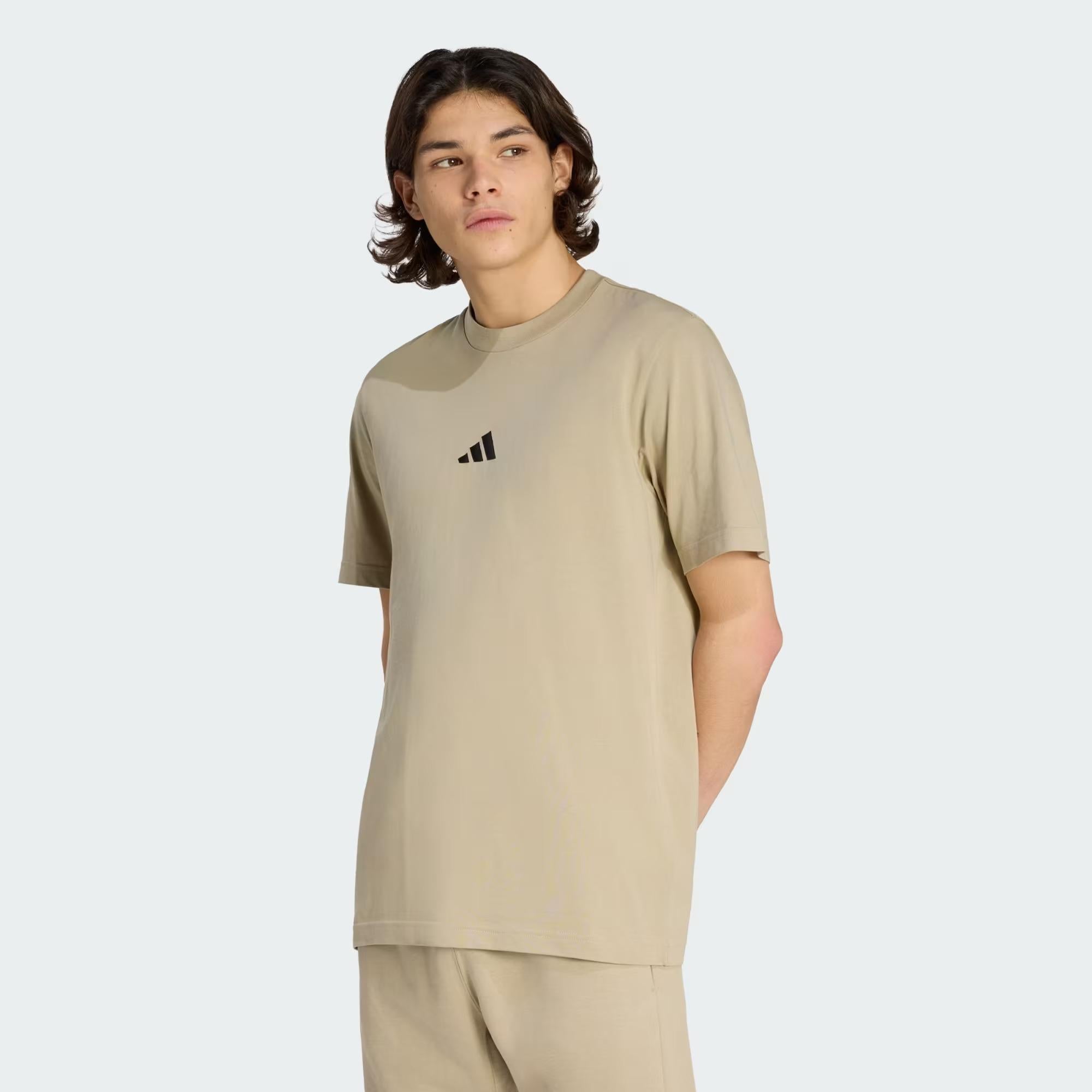 T-shirt Essential KC0905 UNI ADIDAS 