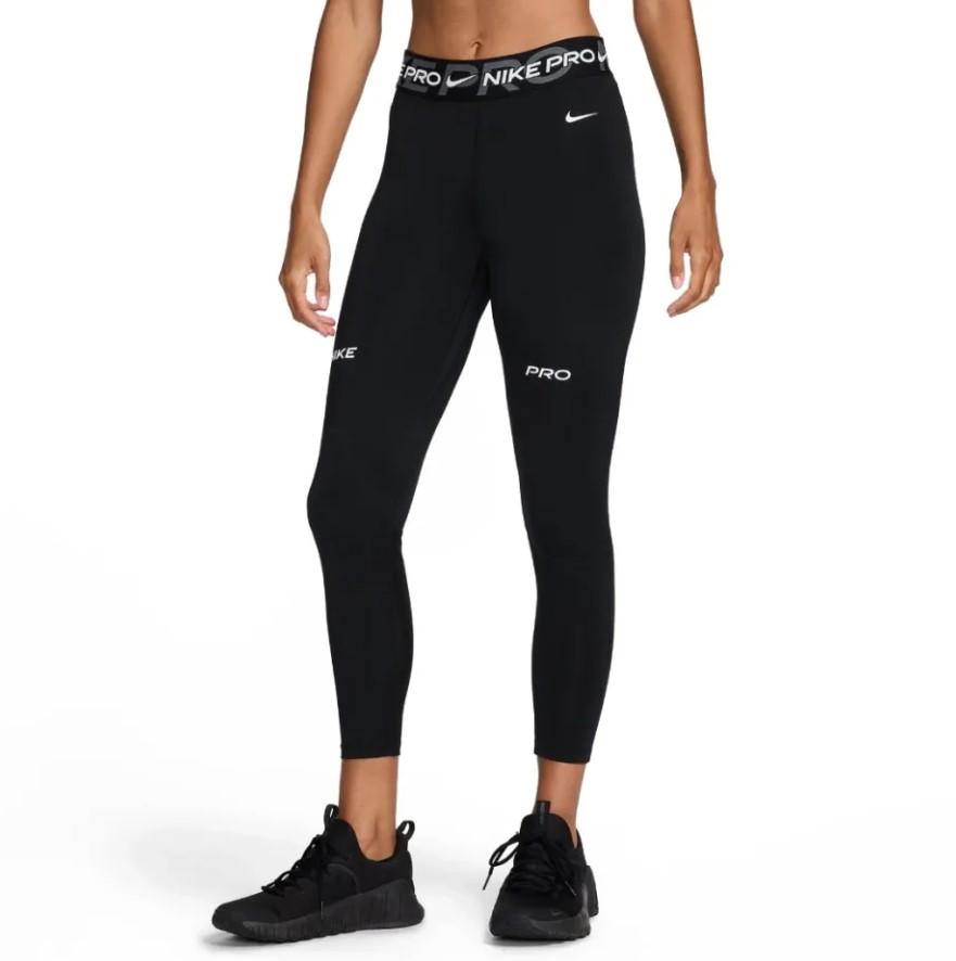 Np Df mr 7/8 Tight FV7397 010 NIKE 