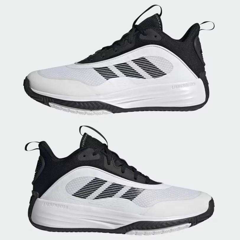 Ownthegame 3.0 IF4565 UNI ADIDAS 