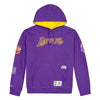 Hoodie NBA