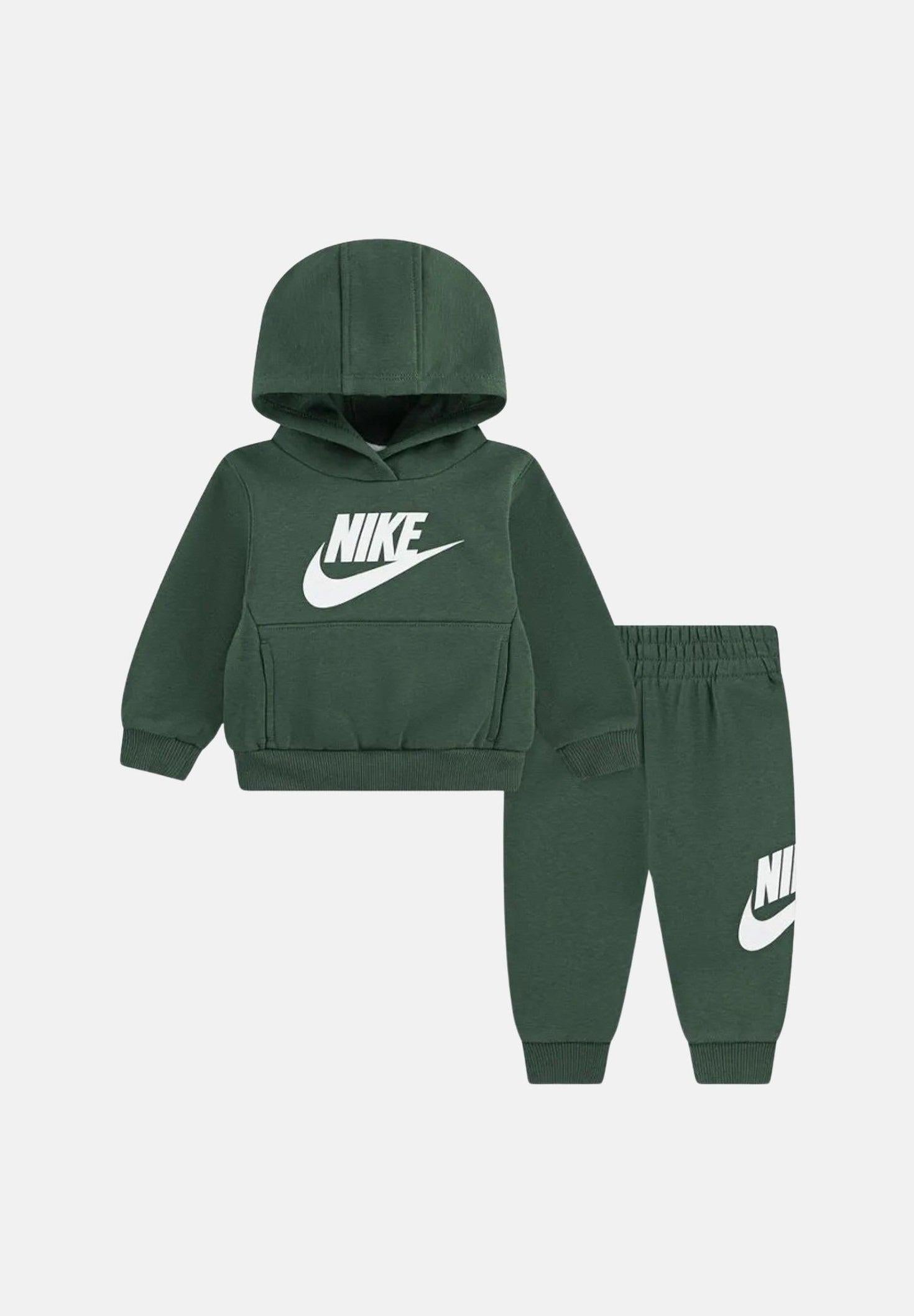 Nike Club Fleece Set In Pile Baby 66L135 F1J JORDAN 
