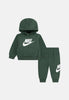 Nike Club Fleece Set In Pile Baby