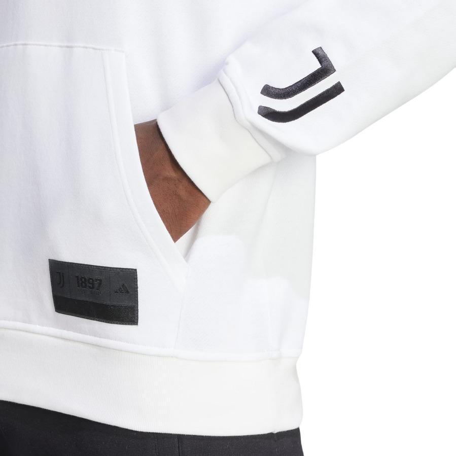 Juventus US Pack Hoodie JM9465 UNI ADIDAS 