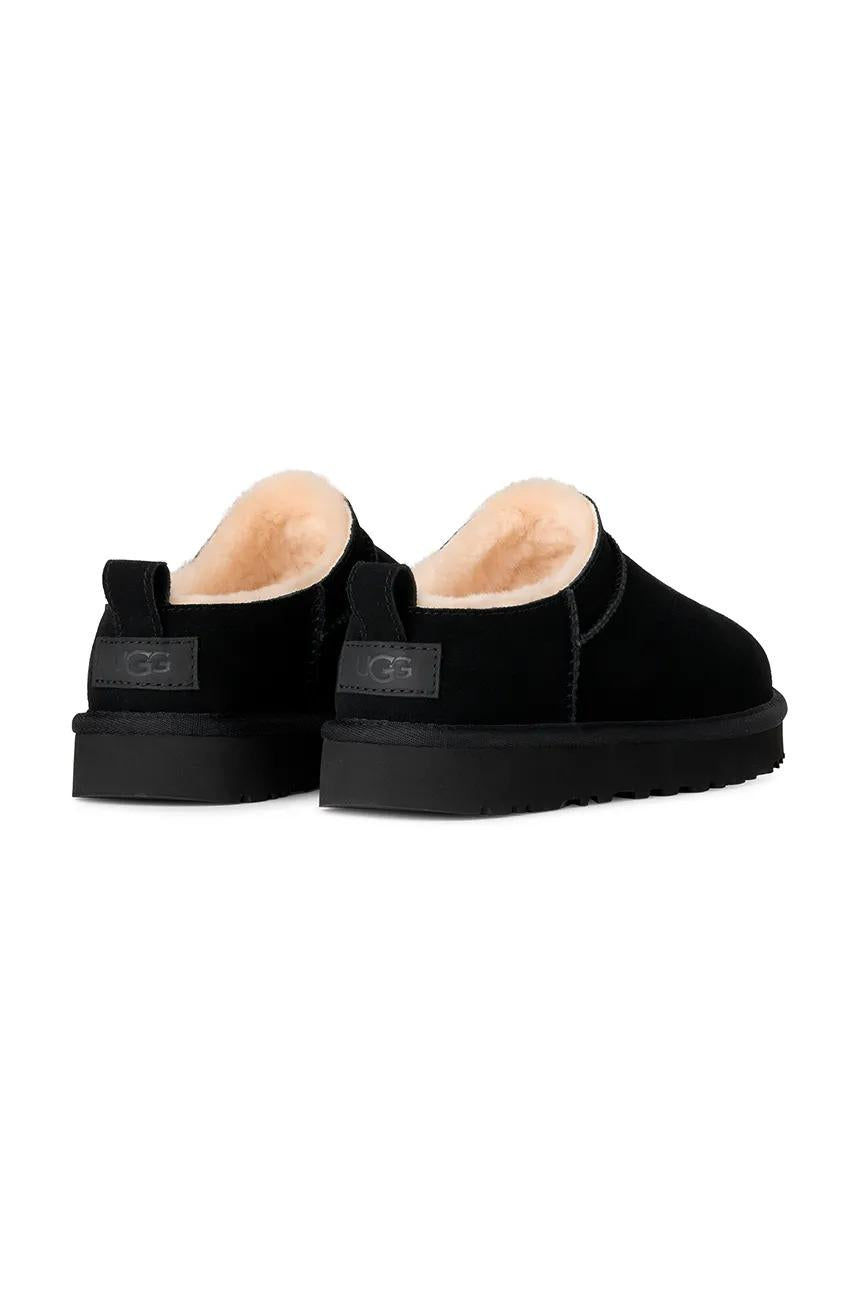 Ugg Cl.Micro 1173891 BLK UGG 