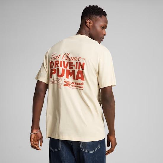 Maglia Puma sportiva classica 629633 87 PUMA 