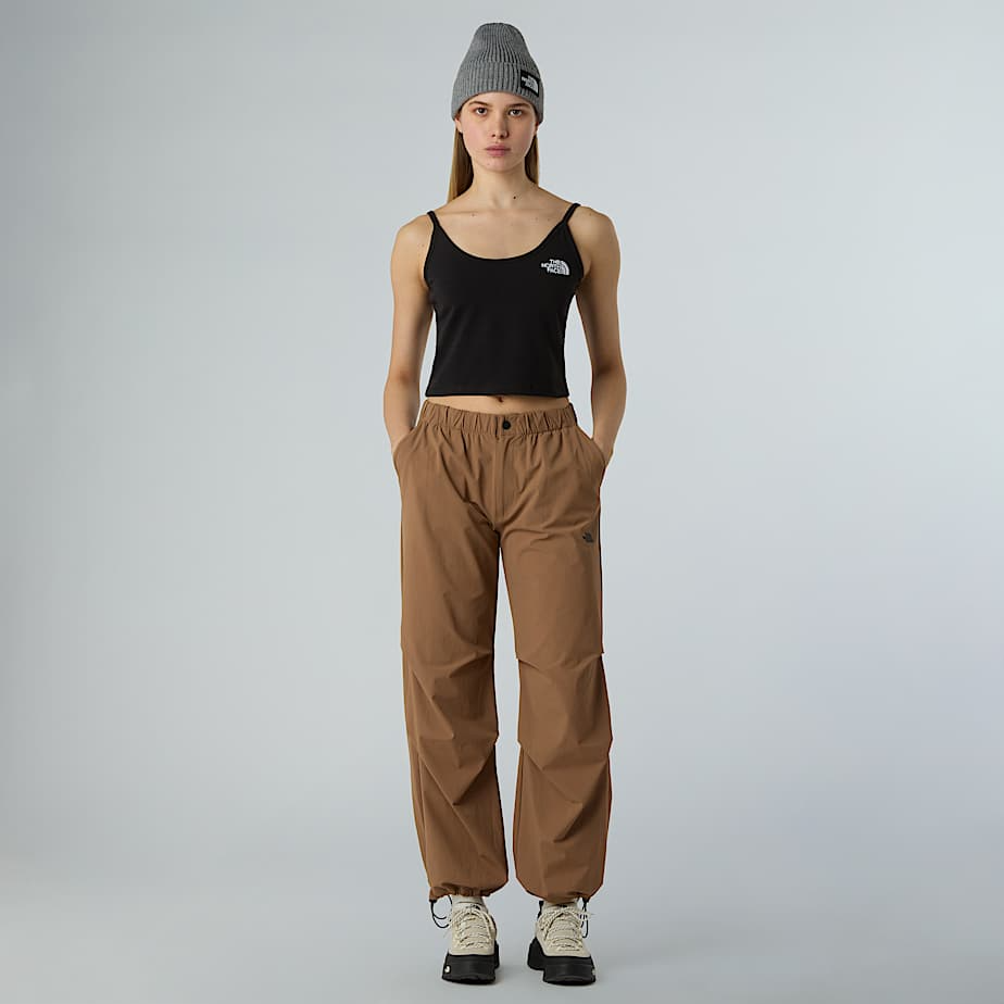 Sim Crop Tank NF0A55AQ JK31 THE NORTH FACE 