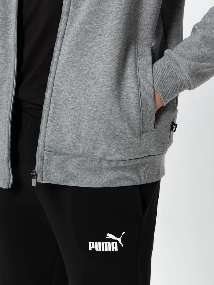 Clean Sweat Suit FL 58584103 UNI PUMA 