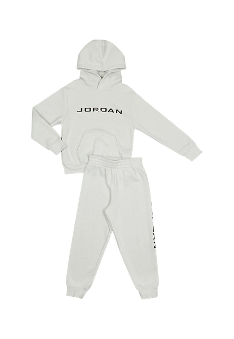 Tuta MJ Baseline Fleece