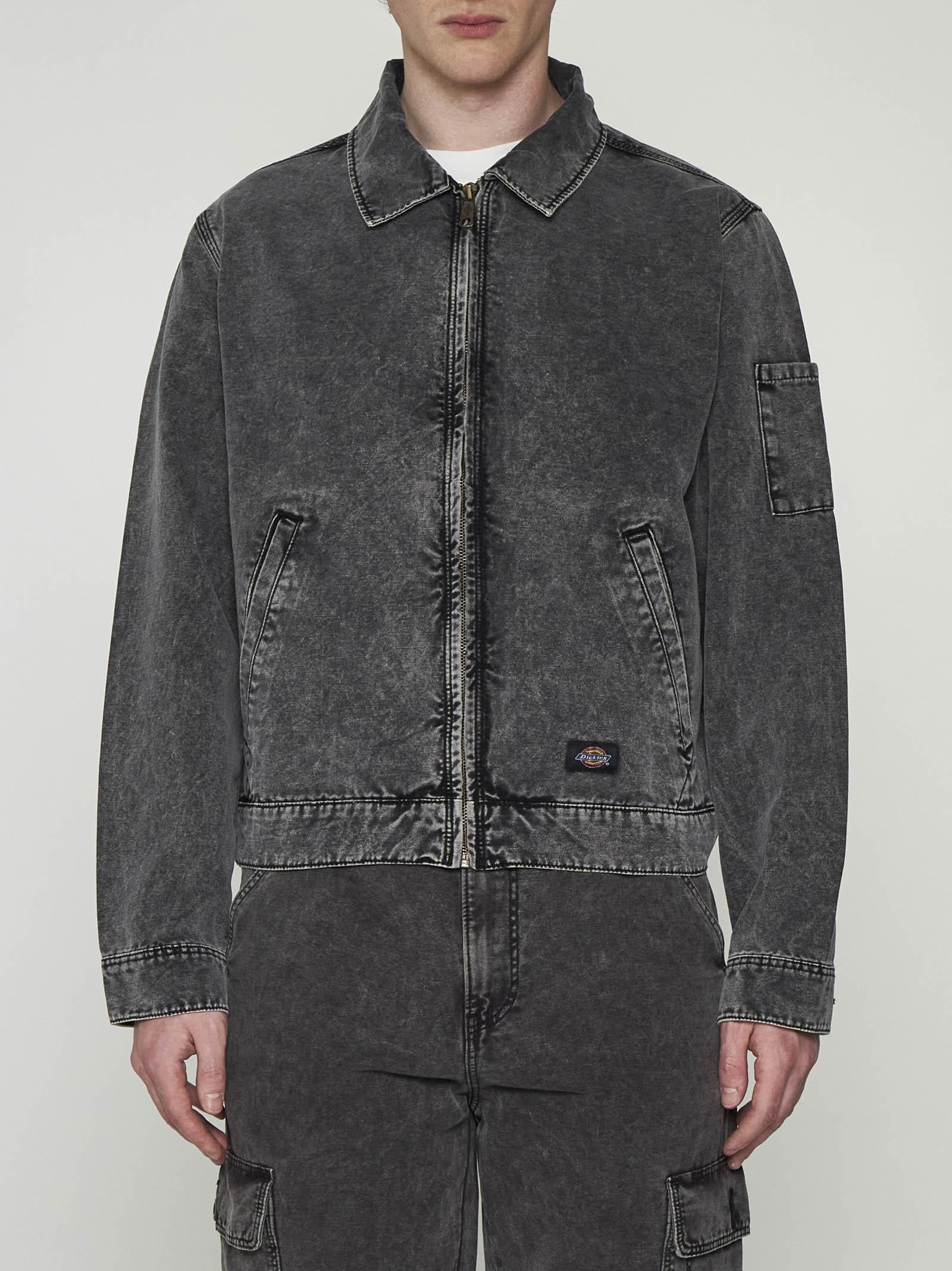 Newington jkt DK0A4YQN H861 DICKIES 