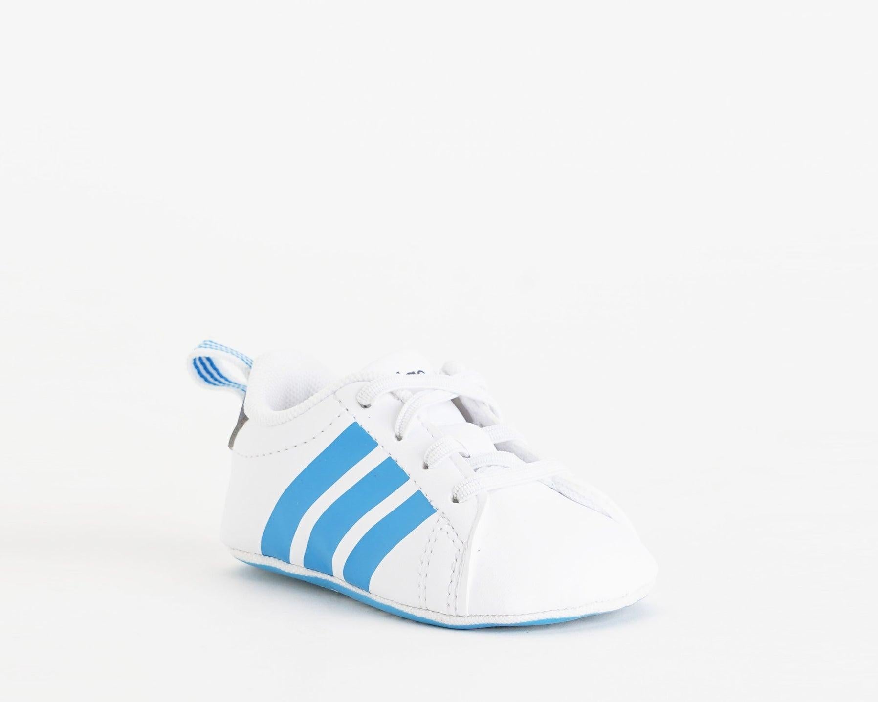 Grand Court Crib KI8218 UNI ADIDAS 