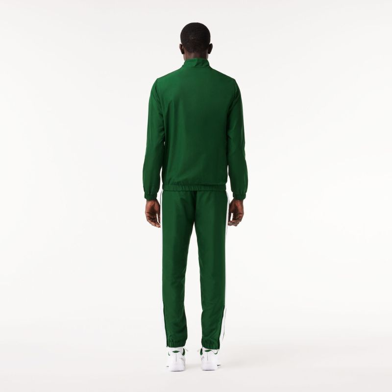 Tuta WH7567 291 LACOSTE 
