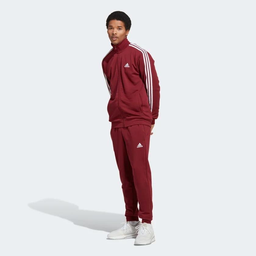 M 3S FT TT TS SHARED IC6751 UNI ADIDAS 