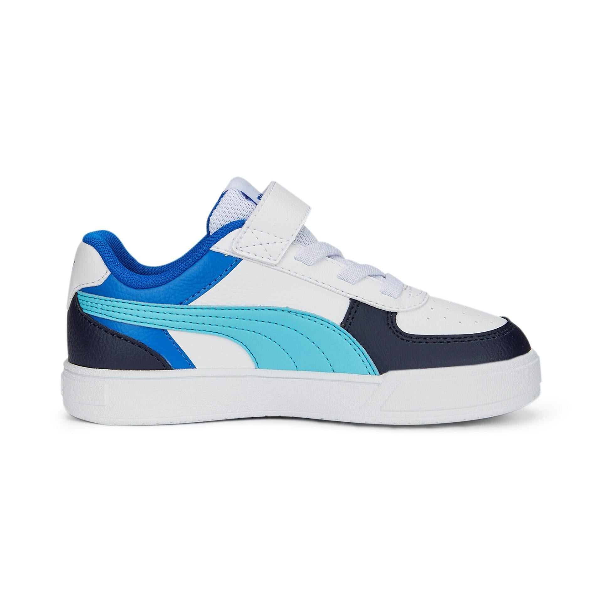 Caven Block 391470 02 PUMA 