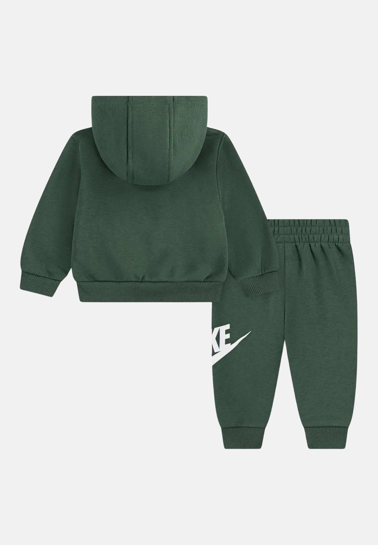 Nike Club Fleece Set In Pile Baby 66L135 F1J JORDAN 