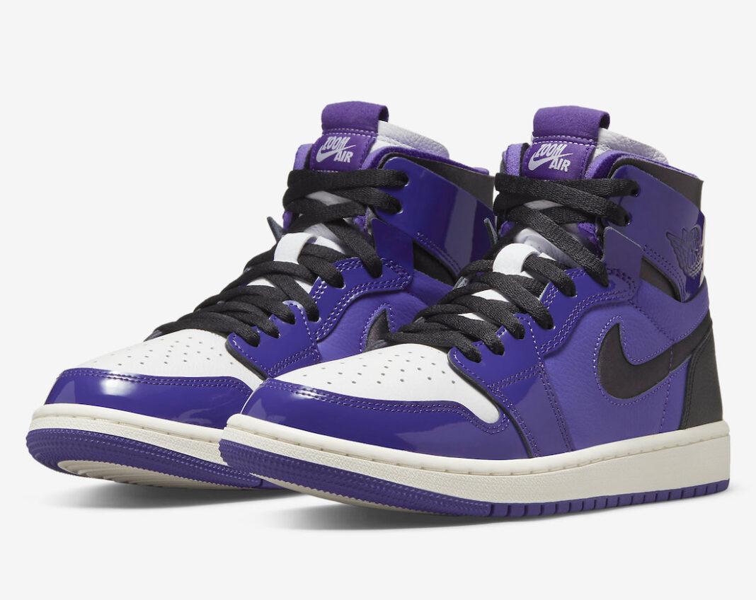 Air Jordan 1 CT0979 505 NIKE 