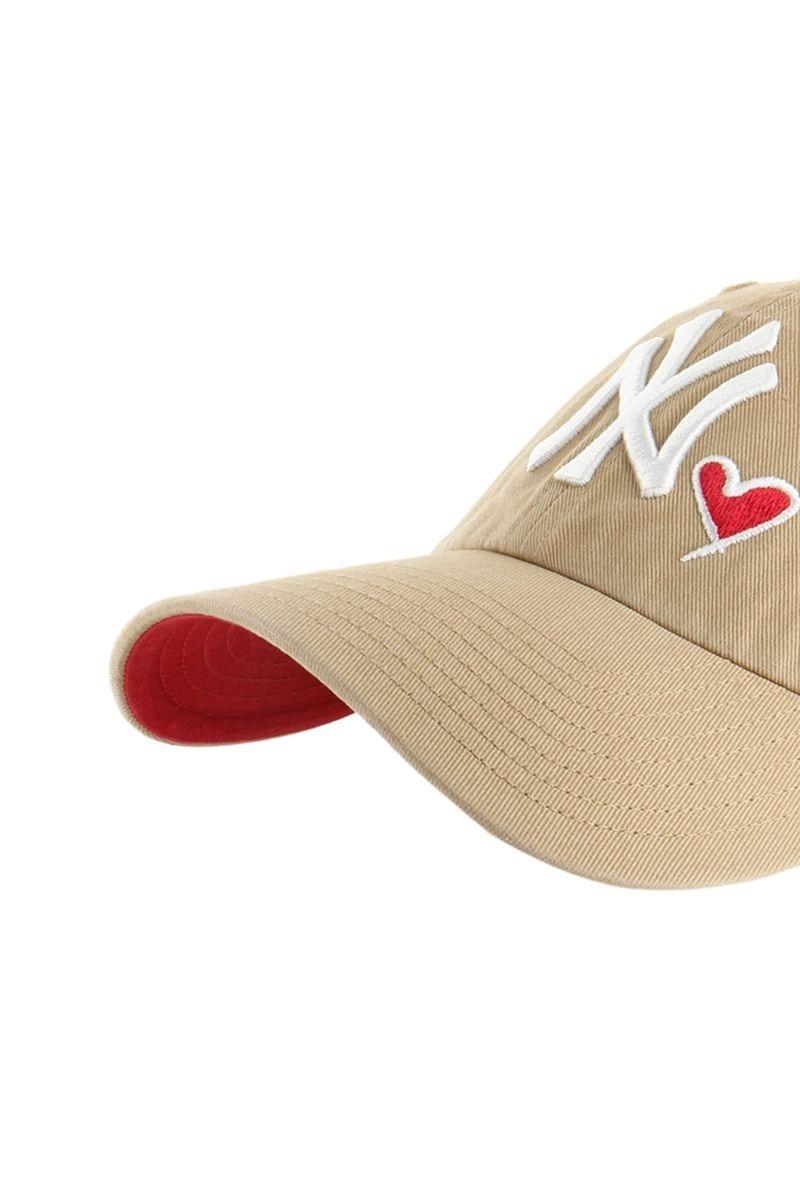 Icon Clean Up ICONC17GWS KHAKI 47 BRAND 
