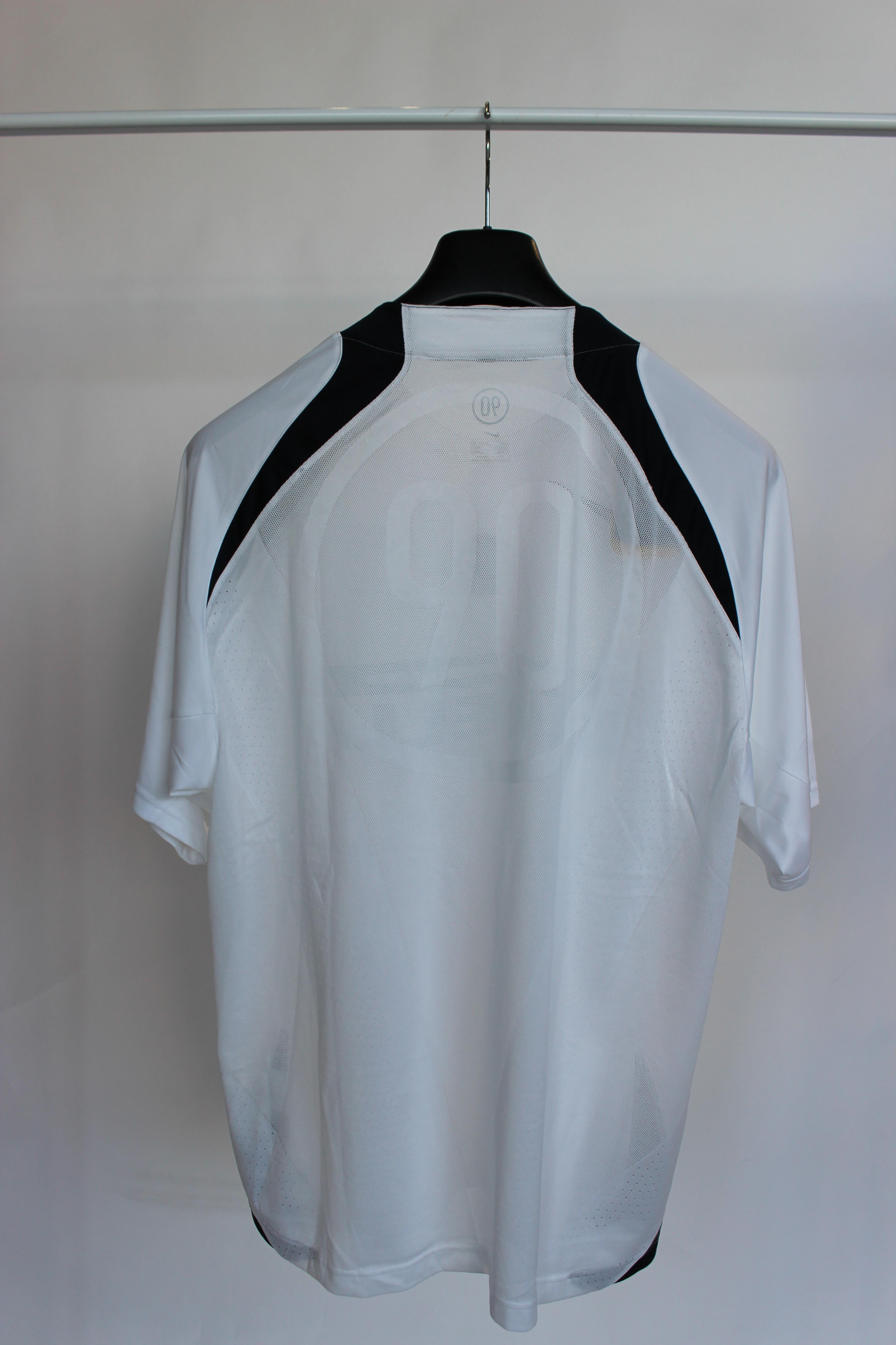 2005/2006 Inter Nike Training Shirt 195855 100 NIKE 