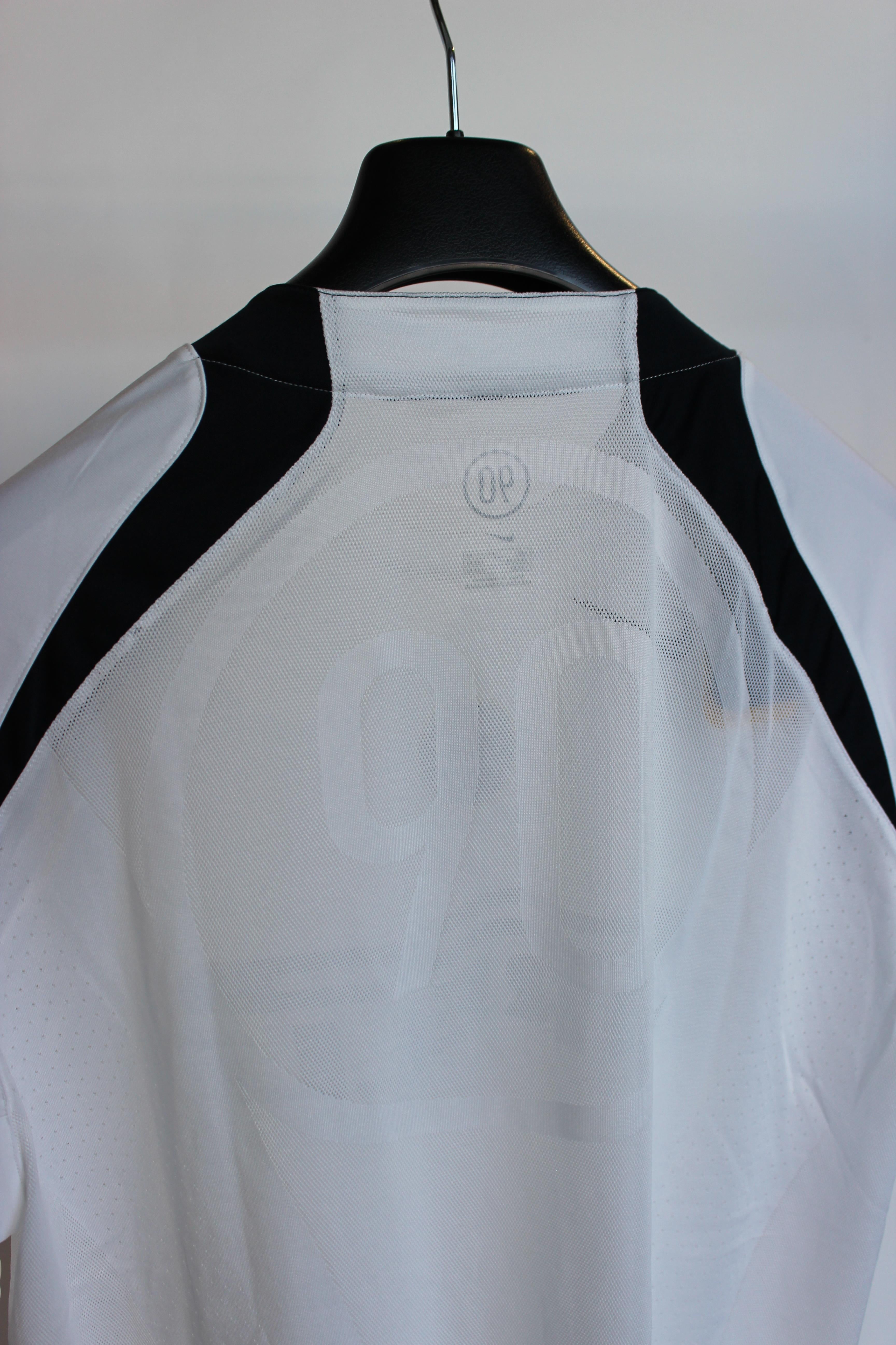 2005/2006 Inter Nike Training Shirt 195855 100 NIKE 